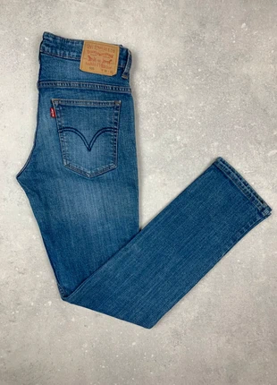 Jean Levis W30 L32 - Jean Levi’s Levi Strauss & Co 505 tm bleu marine, marque: Levi's, état: Très bon état, taille: W30 | FR 40, 25,99 €, 27,99 € Protection acheteurs incluse