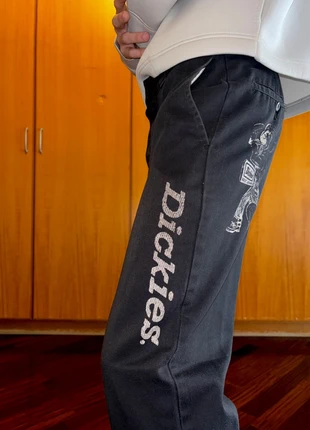 Dickies 874 con dettagli, brand: Dickies, condizioni: Ottime, taglia: IT 42 | W32, €33.00, €35.35 include la Protezione acquisti