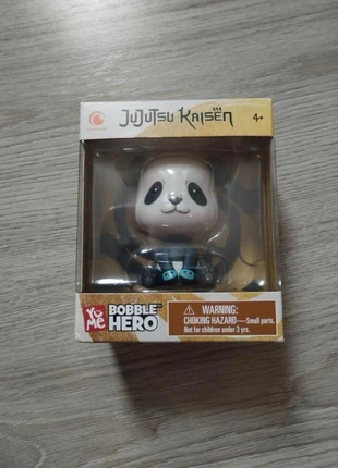 Jujutsu kaisen panda figure, merk: Jujutsu Kaisen, staat: Nieuw zonder prijskaartje, maat: Universeel, € 7,50, € 8,58 inclusief Kopersbescherming