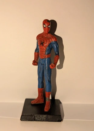 Figurine Spider-Man Marvel – Collection – Sans boîte, marca: Marvel, estado: Bom, tamanho: Tamanho único, €3.00, €3.85 inclui Proteção do Comprador