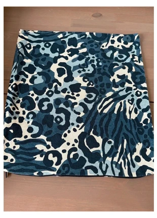 Housse de Coussin IKEA 50x50 cm - Bleu Marine et Blanc - 100% Coton, marke: IKEA, zustand: Sehr gut, größe: 50 x 50 cm, 5,00 €, 5,95 € inklusive Vinted-Käuferschutz