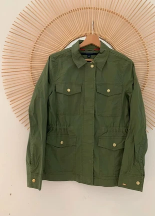 Veste Tommy Hilfiger 🌺 neuve, brand: Tommy Hilfiger, condizioni: Nuovo senza cartellino, taglia: S / IT 40 / EU 36, €55.00, €58.45 include la Protezione acquisti Pro