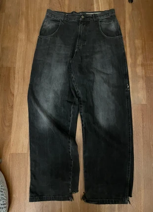 jeans baggy, marque: JNCO, état: Très bon état, taille: W32 | FR 42, 25,00 €, 26,95 € Protection acheteurs incluse