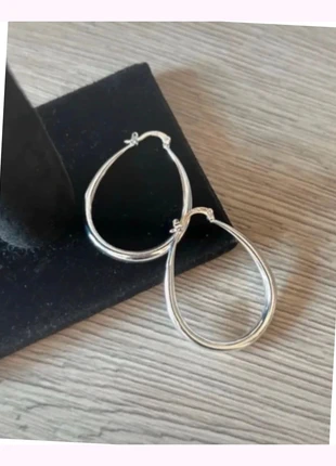 Créole ovale, marca: Argent, estado: Muy bueno, 7,00 €, 8,05 € Protección al comprador Pro incluida