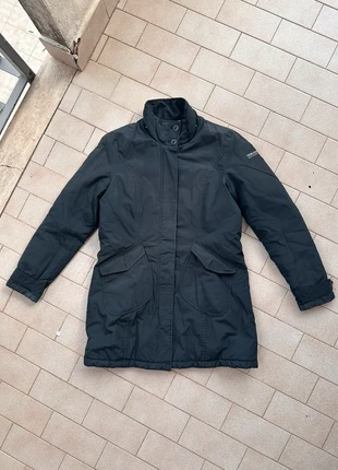 Giacchetto PennRich Woolrich Jacket Donna Veste Femme - Navy Blue, marque: Woolrich, état: Très bon état, taille: M / 38 / 10, 24,90 €, 26,85 € Protection acheteurs incluse