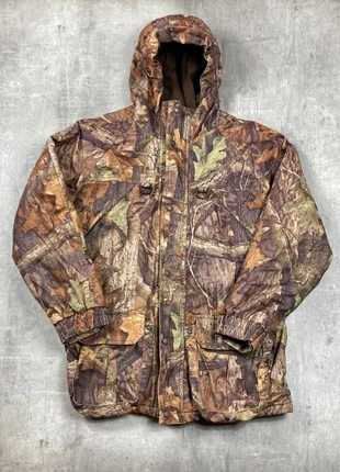 Veste de chasse Cabela’s Realtree Forest Camo taille S, marque: Cabela's, état: Bon état, taille: S, 29,99 €, 32,19 € Protection acheteurs (Pro) incluse