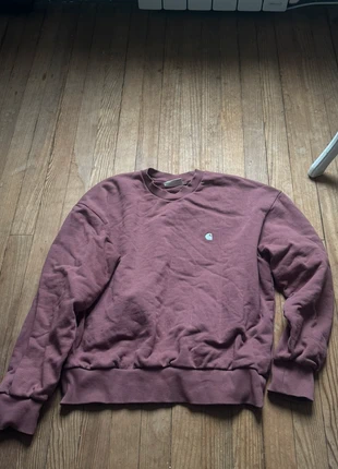 Pull casey, marque: Carhartt WIP, état: Bon état, taille: M / 38 / 10, 10,00 €, 11,20 € Protection acheteurs incluse