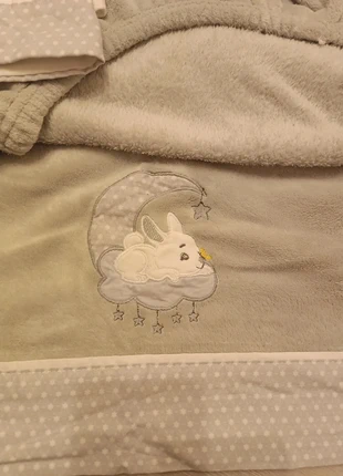 Conjunto de lençóis 60x120, merk: Local, staat: Nieuw met prijskaartje, maat: Kinderbed / peuterbed, € 10,00, € 11,20 inclusief Kopersbescherming