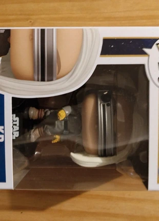 Funko Pop! Star Wars – KB #701, marque: Funko Pop, état: Neuf avec étiquette, 10,00 €, 11,20 € Protection acheteurs incluse