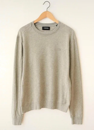 Diesel Long Sleeve Shirt, marque: Diesel, état: Très bon état, taille: M, 15,00 €, 16,45 € Protection acheteurs incluse