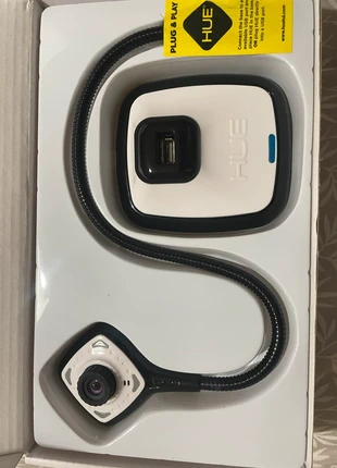 HUE HD pro document caméra, marque: Hue, état: Neuf sans étiquette, 55,00 €, 58,45 € Protection acheteurs incluse