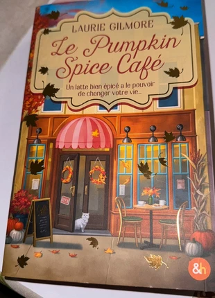 Le Pumpkin Splice Café, estado: Novo, €17.00, €18.55 inclui Proteção do Comprador