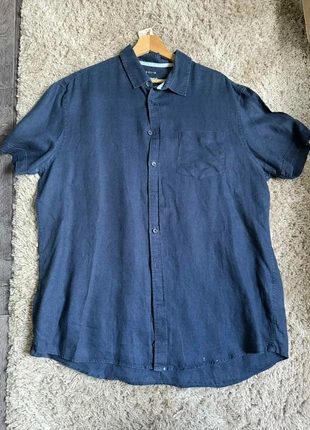 Chemise manches courtes homme, marque: Celio, état: Bon état, taille: XL, 3,00 €, 3,85 € Protection acheteurs incluse