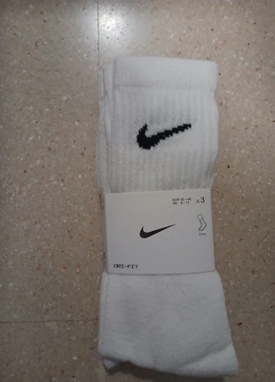 Calcetines, marque: Nike, état: Neuf avec étiquette, taille: M | 43–46, 5,00 €, 5,95 € Protection acheteurs incluse