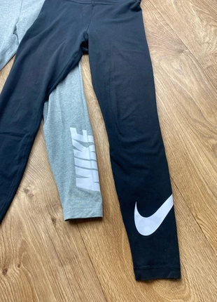 Lot de 2 leggings de sport femme Nike Taille S, brand: Nike, condizioni: Ottime, taglia: S / IT 40 / EU 36, €19.00, €20.65 include la Protezione acquisti Pro