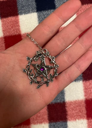 collana y2k gotich alt streetwear vintage necklace, marque: y2k, état: Très bon état, 5,00 €, 5,95 € Protection acheteurs incluse