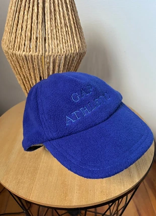 Casquette bleu polaire taille 7-8ans GAP, marca: GAP, estado: Muy bueno, tamaño: 5-8 años, 54 cm, 7,00 €, 8,05 € Protección al comprador incluida