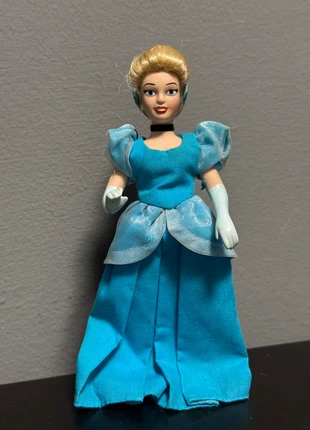 Bambola Disney vintage in ceramica, état: Très bon état, 13,00 €, 14,35 € Protection acheteurs incluse