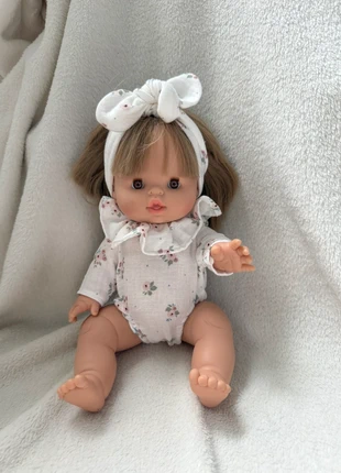 Barboteuse minikane, marke: Minikane, zustand: Neu, größe: Frühchen, bis 44, 18,00 €, 19,60 € inklusive Vinted-Käuferschutz