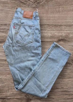 Jean levi’s 512 premium 6022, brand: Levi's, condition: Very good, size: W33, €47.90, €51.00 includes Buyer Protection Pro