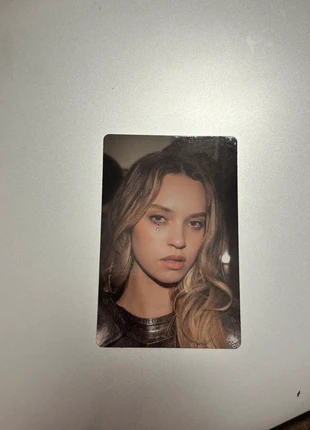 Katseye Daniela Target photocard exclusive sis, marque: Katseye, état: Très bon état, 20,00 €, 21,70 € Protection acheteurs incluse