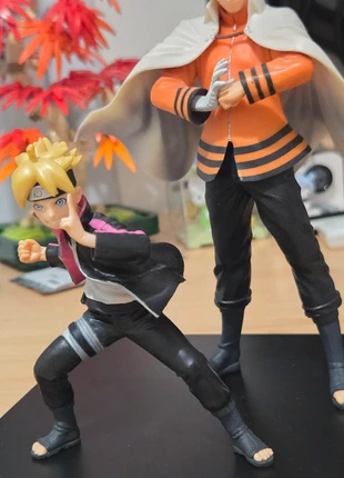 Figurine - Naruto to Boruto Shinobi Striker - Collector, brand: Bandai, condition: Very good, size: One size, €18.00, €19.60 includes Buyer Protection