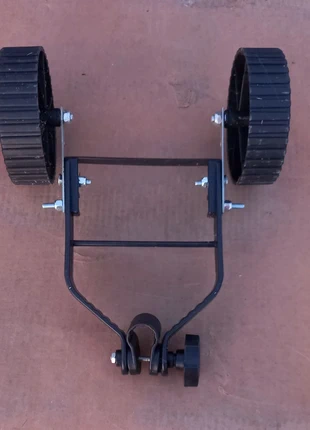 Ruote per decespugliatore, zustand: Sehr gut, 8,00 €, 9,10 € inklusive Vinted-Käuferschutz