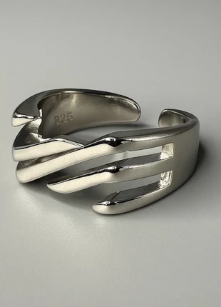 Bague brique argent 925 vintage, marca: Argent, estado: Muy bueno, tamaño: Ajustable, 12,90 €, 14,25 € Protección al comprador Pro incluida