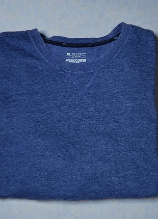 Pull homme Tek Gear bleu taille L - Style sportif/casual, marque: Vintage Dressing, état: Très bon état, taille: L, 9,50 €, 10,68 € Protection acheteurs incluse