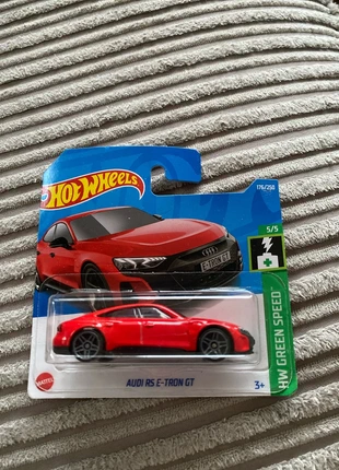 Hotwheels Audi rs e-tron gt, marque: Hot Wheels, état: Neuf sans étiquette, taille: Taille unique, 5,00 €, 5,95 € Protection acheteurs incluse