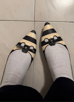 Ballerine Marc Jacobs, brand: Marc Jacobs, condizioni: Ottime, taglia: 37.5, €60.00, €63.70 include la Protezione acquisti