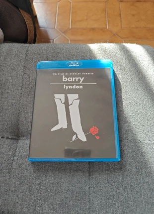 Barry lyndon blu ray, condizioni: Ottime, €9.00, €10.15 include la Protezione acquisti