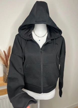 Black Hoodie for Woman by Crivit Size L, marca: Crivit, estado: Muito bom, tamanho: L / 40 / 12, €19.99, €21.69 inclui Proteção do Comprador