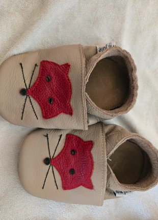 Chaussons souples 12-18mois - Mejale, brand: Mejale, condizioni: Ottime, taglia: 20, €6.00, €7.00 include la Protezione acquisti