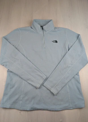 Sweat Polaire The North Face TNF Bleu Ciel Femme / Taille XL / 201, brand: The North Face, condition: Very good, size: XL / 42 / 14, €20.00, €21.70 includes Buyer Protection Pro