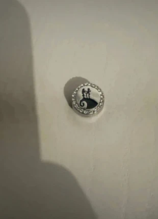 Charm Jack Skeletron e Sally, marque: Charm, état: Très bon état, 7,50 €, 8,58 € Protection acheteurs incluse