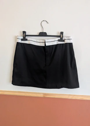 🖤🤍 Jupe Shein – Taille XL (42), brand: Shein, condizioni: Ottime, taglia: XL / IT 46 / EU 42, €3.00, €3.85 include la Protezione acquisti