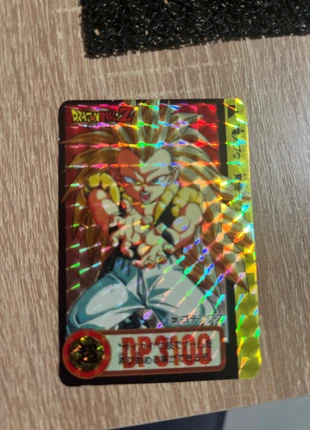 Carte Dragon Ball Z numéro 231, brand: Dragon Ball Z, condition: Very good, €10.00, €11.20 includes Buyer Protection