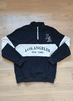 Veste Polaire Homme Los Angeles, marque: Los Angeles, état: Neuf sans étiquette, taille: M, 35,00 €, 37,45 € Protection acheteurs incluse