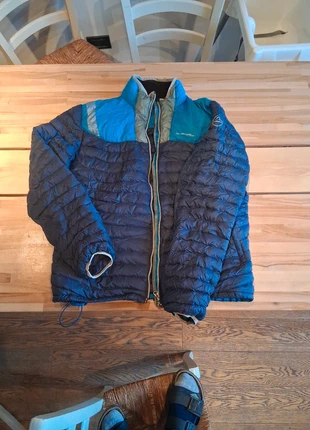Piumino La Sportiva, brand: La Sportiva, condizioni: Ottime, taglia: XL, €80.00, €84.70 include la Protezione acquisti