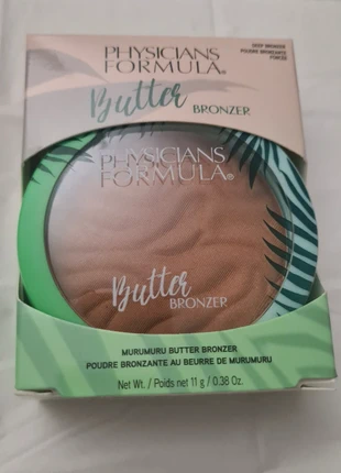 Bronzer butter deep, marque: Physician's Formula, état: Neuf avec étiquette, 5,00 €, 5,95 € Protection acheteurs incluse