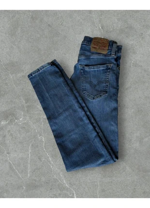 Jean Levi’s 511 Homme – Slim Fit Bleu W29 L32, marque: Levi's, état: Très bon état, taille: W29 | FR 38, 20,00 €, 21,70 € Protection acheteurs incluse