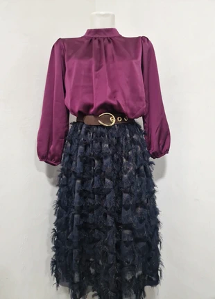 Gonna a ruota Timiami, brand: Timiami, condizioni: Ottime, taglia: S / IT 40 / EU 36, €14.00, €15.40 include la Protezione acquisti