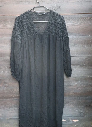 Tunique Zara vintage - Taille M, marque: Zara, état: Bon état, taille: M / 38 / 10, 4,00 €, 4,90 € Protection acheteurs (Pro) incluse