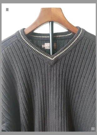 Pull Col V Chevignon, marca: Chevignon, estado: Muy bueno, tamaño: L, 15,00 €, 16,45 € Protección al comprador Pro incluida
