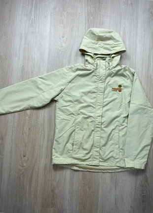 Manteau veste coupe vent L.L. Bean beige taille M femme, marque: L.L. Bean, état: Très bon état, taille: M / 38 / 10, 7,00 €, 8,05 € Protection acheteurs (Pro) incluse