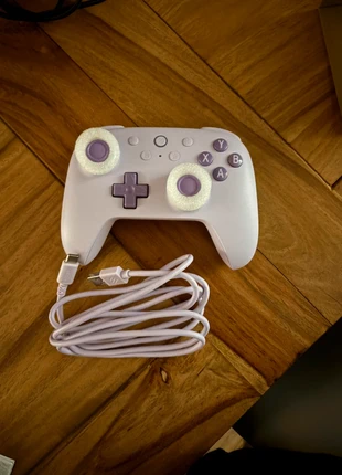 Manette 8bitdo, marca: 8BitDo, estado: Novo com etiquetas, €12.00, €13.30 inclui Proteção do Comprador