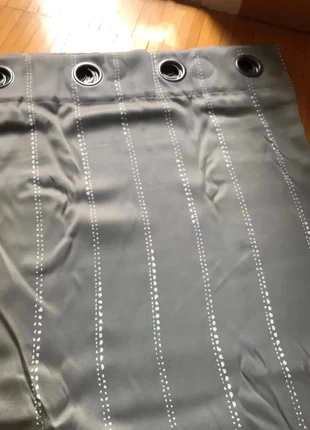 Bellissime tende oscuranti 132x160, estado: Nuevo con etiquetas, tamaño: 150-199 cm, 15,00 €, 16,45 € Protección al comprador incluida