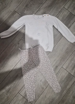 Warm setje 104, merk: C&A, staat: Goed, maat: 4 jaar / 104 cm, € 2,00, € 2,80 inclusief Kopersbescherming