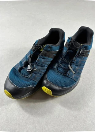 Chaussure de course run running trail trek salomon Taille 42 2/3, marque: Salomon, état: Très bon état, taille: 42, 32,00 €, 34,30 € Protection acheteurs incluse